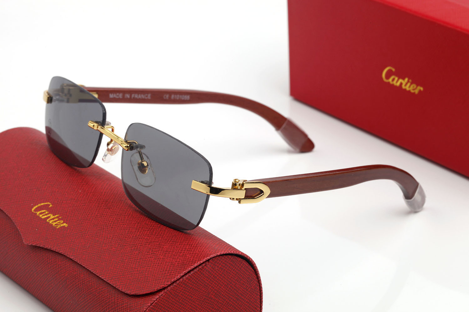 Cartier Sunglasses
