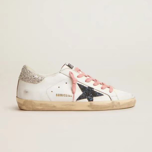 Golden Goose GGDB Super-Star Sneaker Shoes
