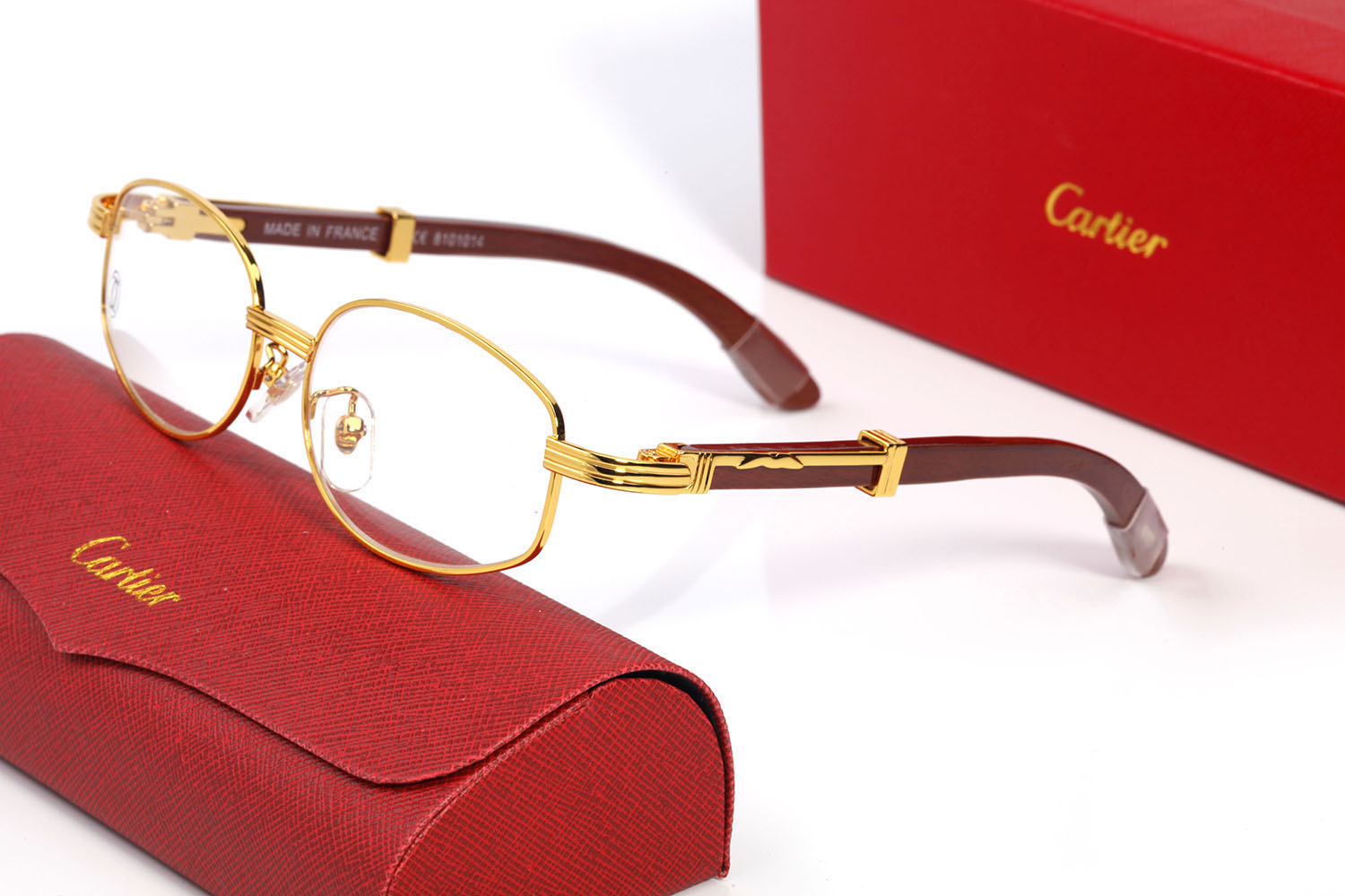 Cartier Sunglasses