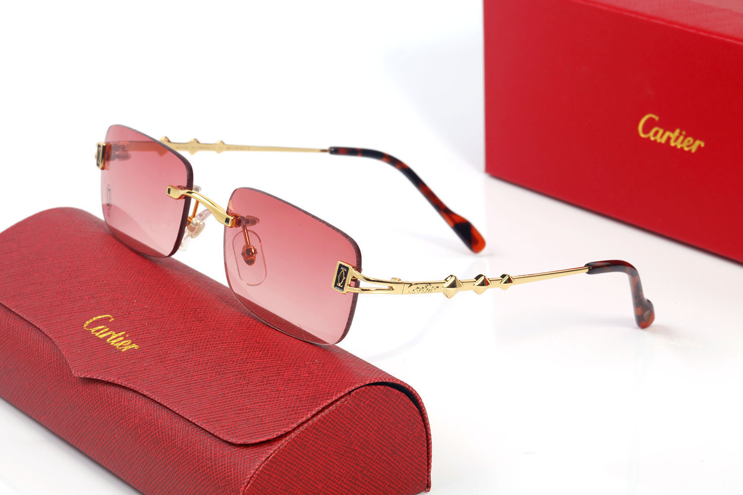 Cartier Sunglasses