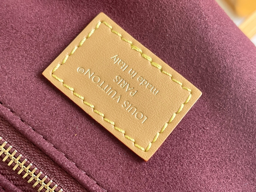 Louis Vuitton Bags CARRYALL Shoulder Bag M13014（12AReplica）