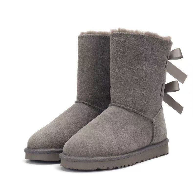 UGG New Autumn/Winter   Classic Ultra Mini Snow Boots  High Quality Version(Replica)