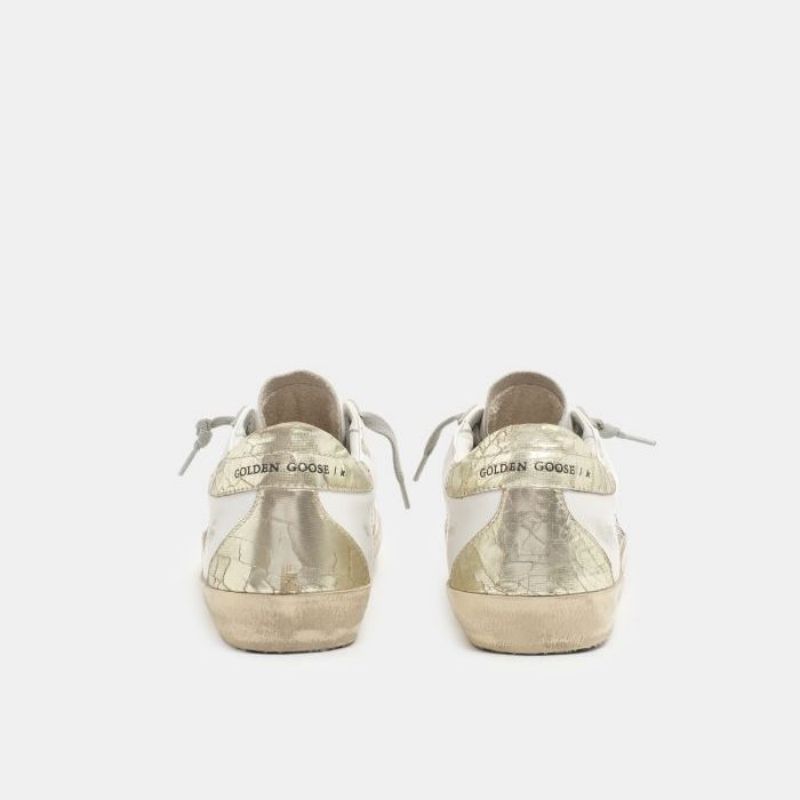 Golden Goose GGDB Super-Star Sneaker Shoes
