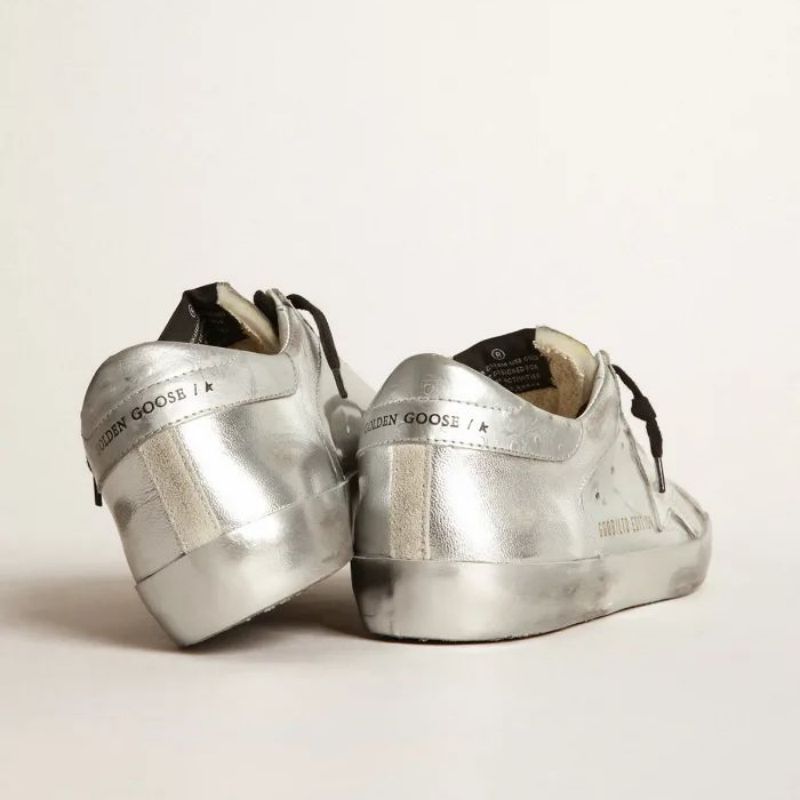 Golden Goose GGDB Super-Star Sneaker Shoes