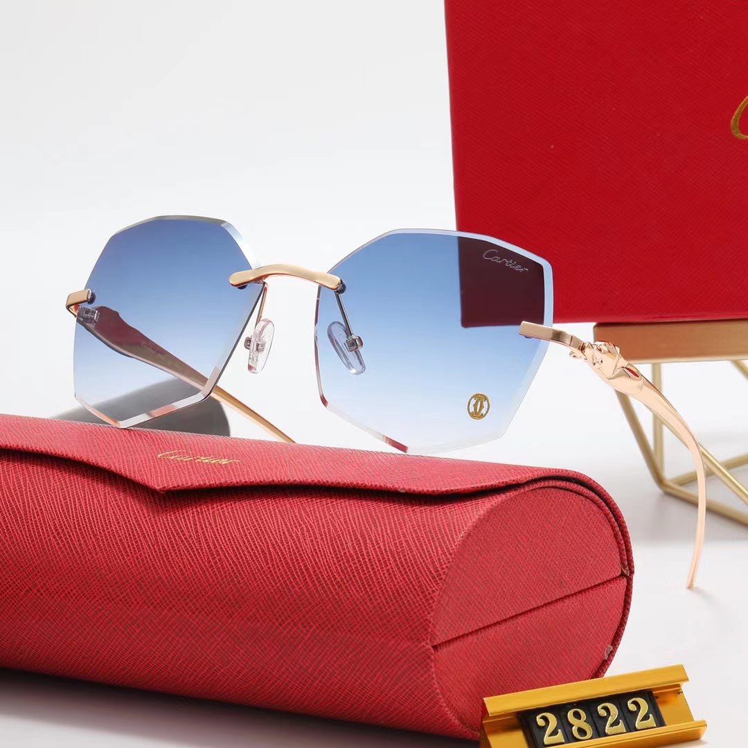 Cartier Sunglasses