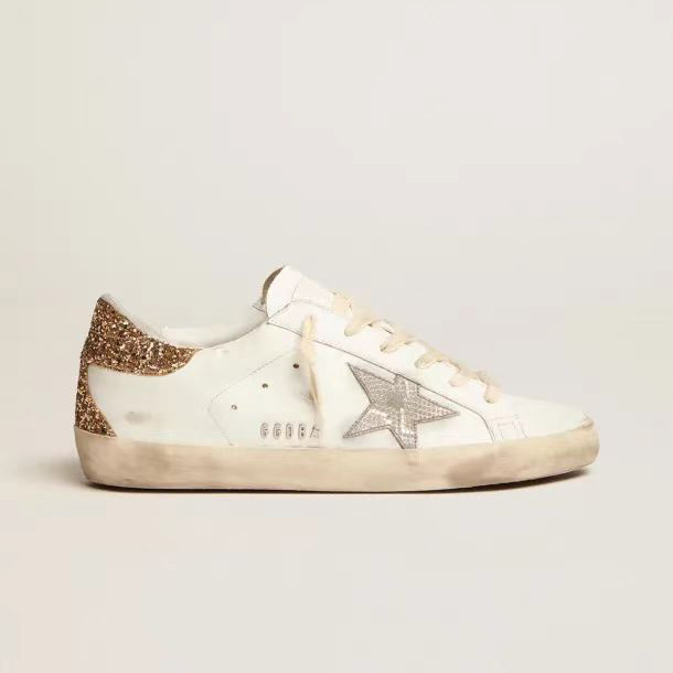 Golden Goose GGDB Super-Star Sneaker Shoes