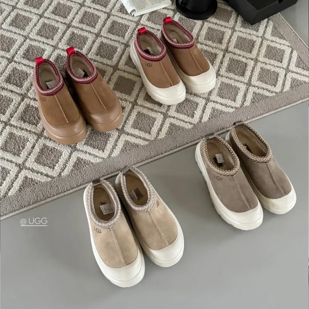 UGG shoes 004 BY081