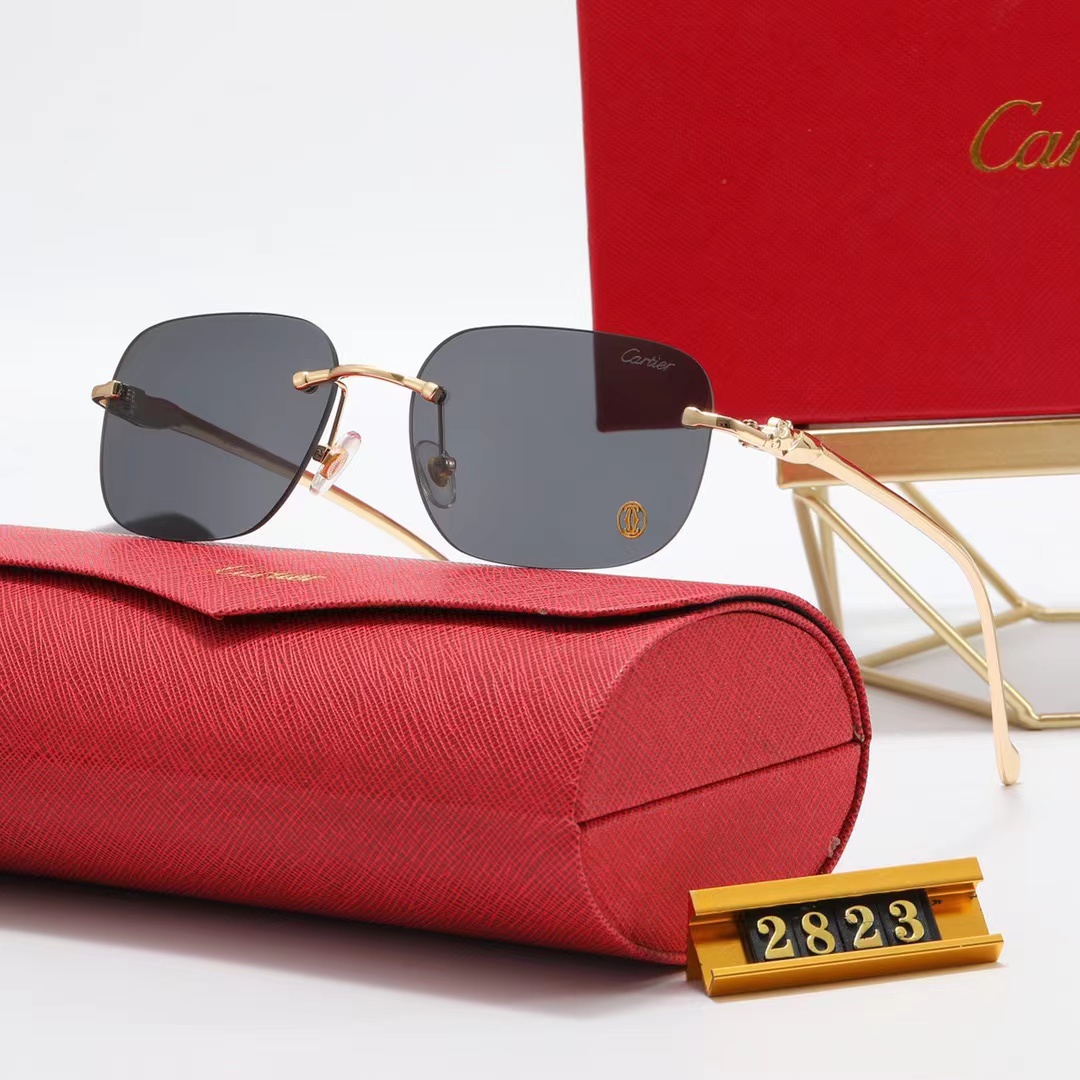 Cartier Sunglasses