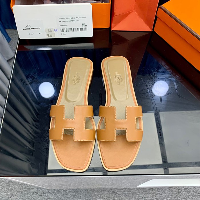 Hermes Oran Sandal(Replica)