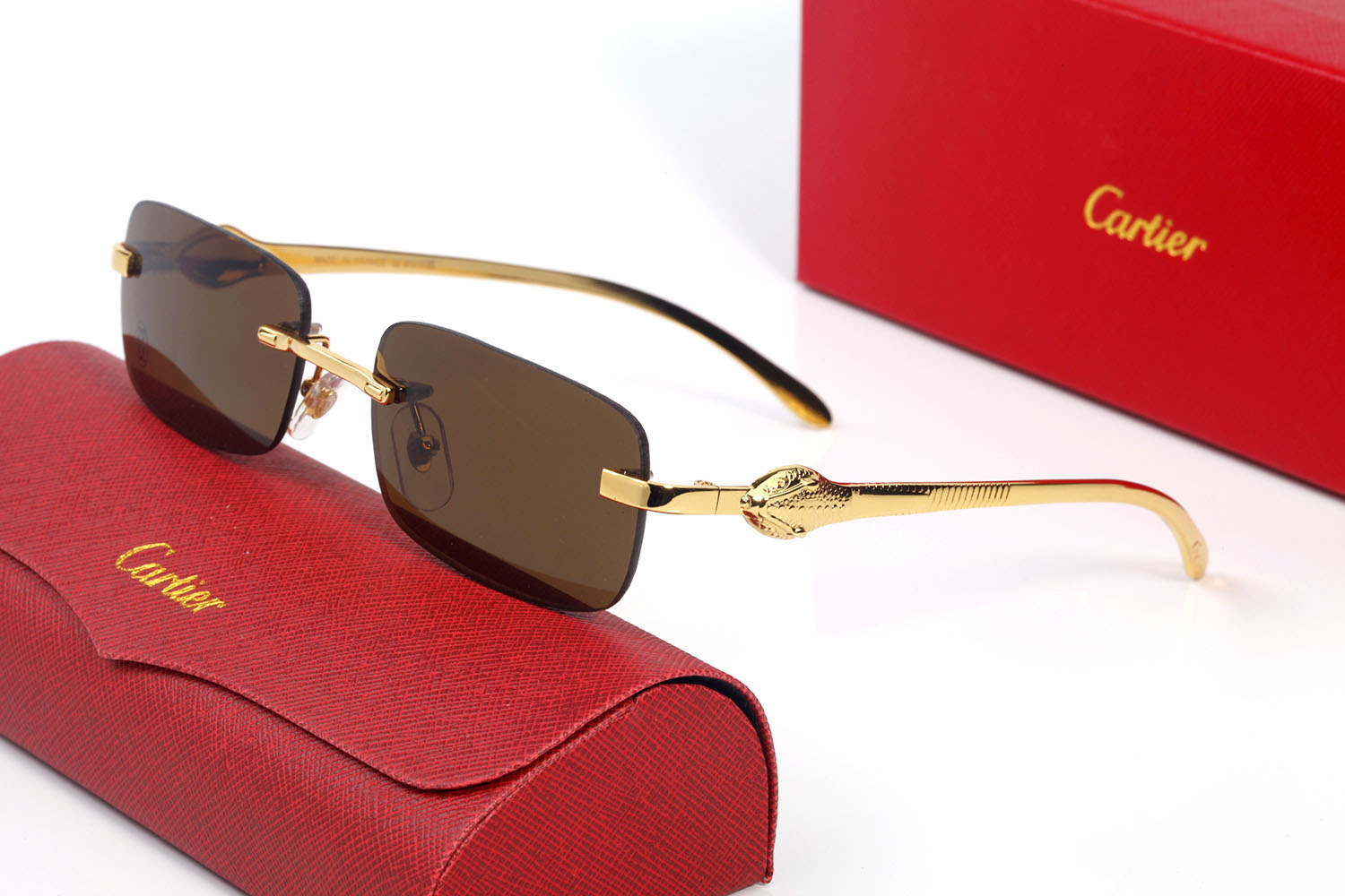 Cartier Sunglasses