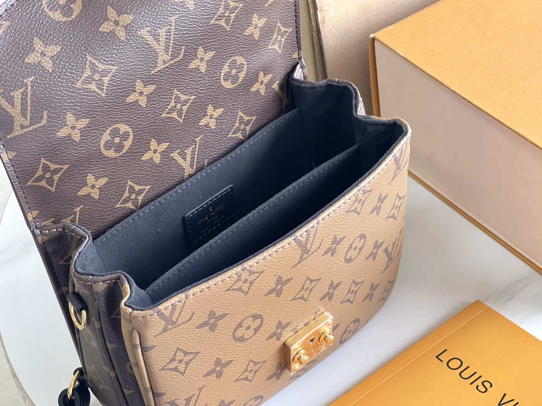 Louis Vuitton Bags CARRYALL Shoulder Bag  M11941（12AReplica）