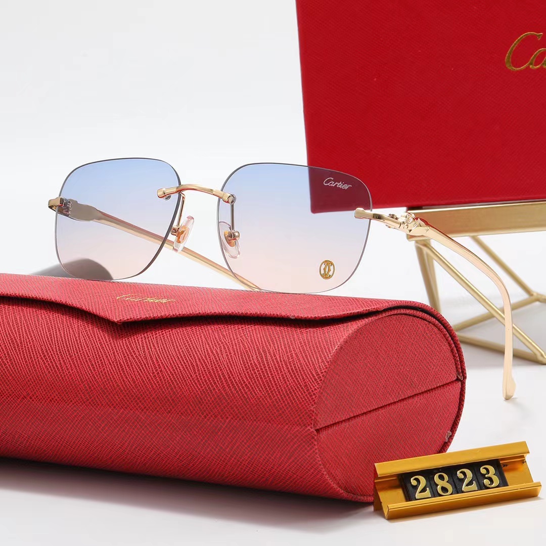 Cartier Sunglasses