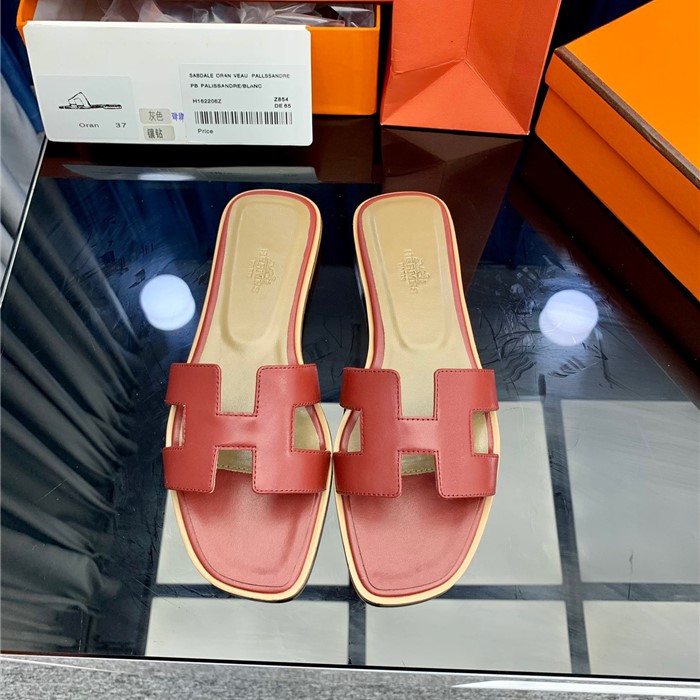 Hermes Oran Sandal(Replica)