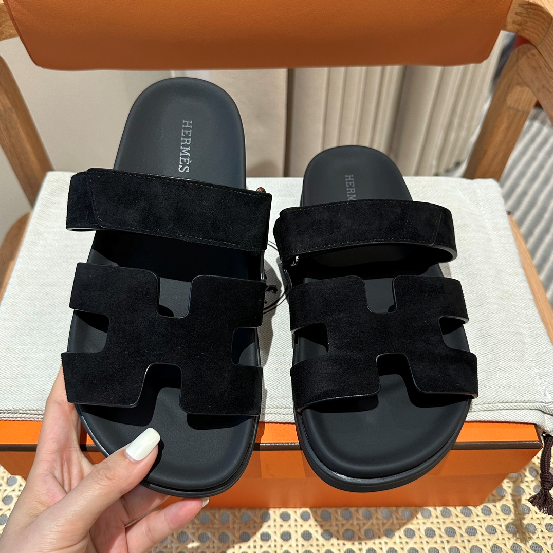 Hermes Chypre Sandal