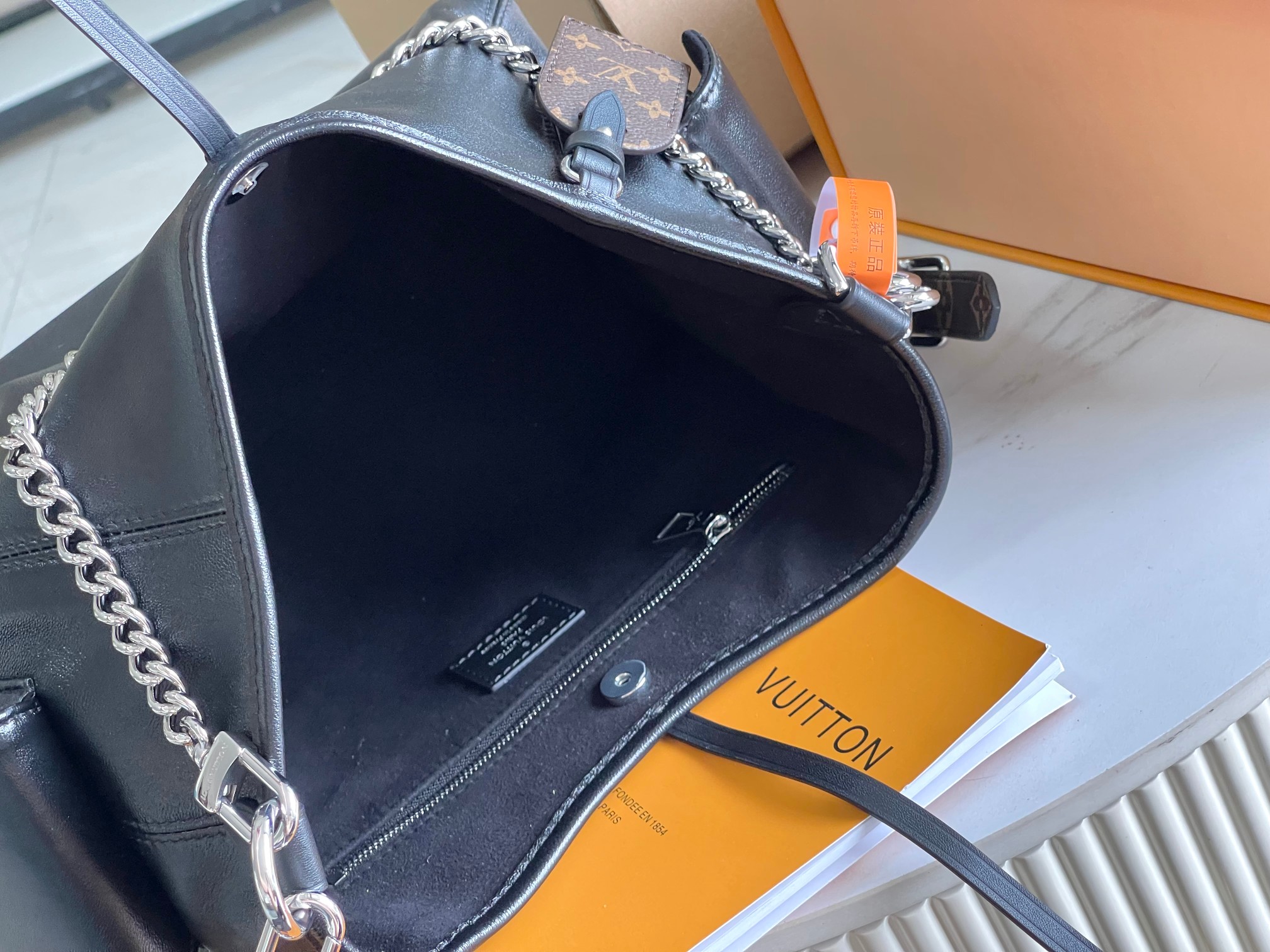 Louis Vuitton Bags CARRYALL Shoulder Bag M24861（12AReplica）