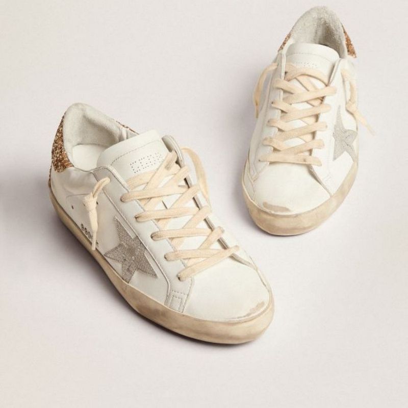 Golden Goose GGDB Super-Star Sneaker Shoes