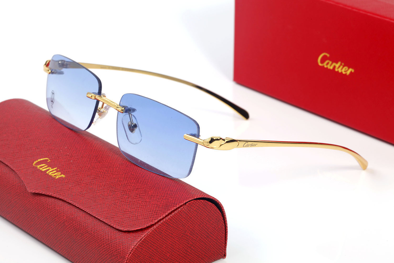 Cartier Sunglasses