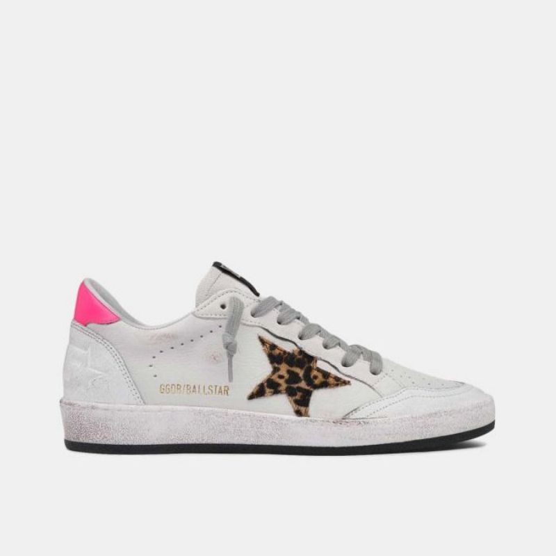 Golden Goose GGDB Super-Star Sneaker Shoes