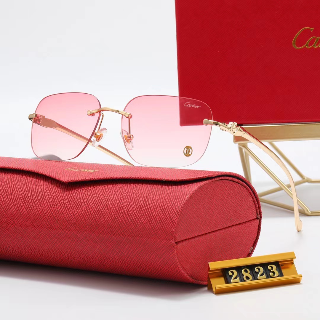 Cartier Sunglasses