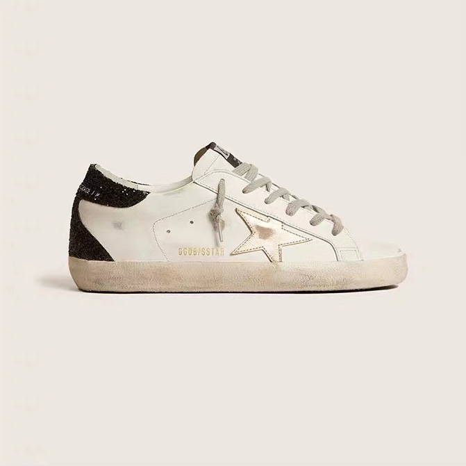 Golden Goose GGDB Super-Star Sneaker Shoes