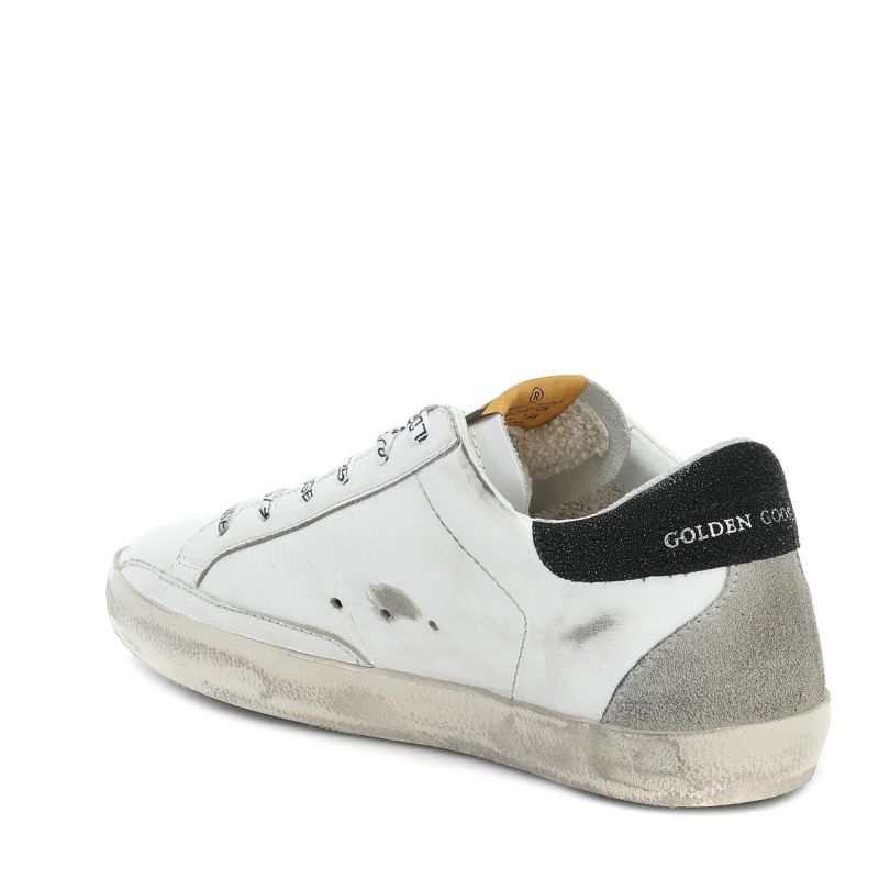 Golden Goose GGDB Super-Star Sneaker Shoes