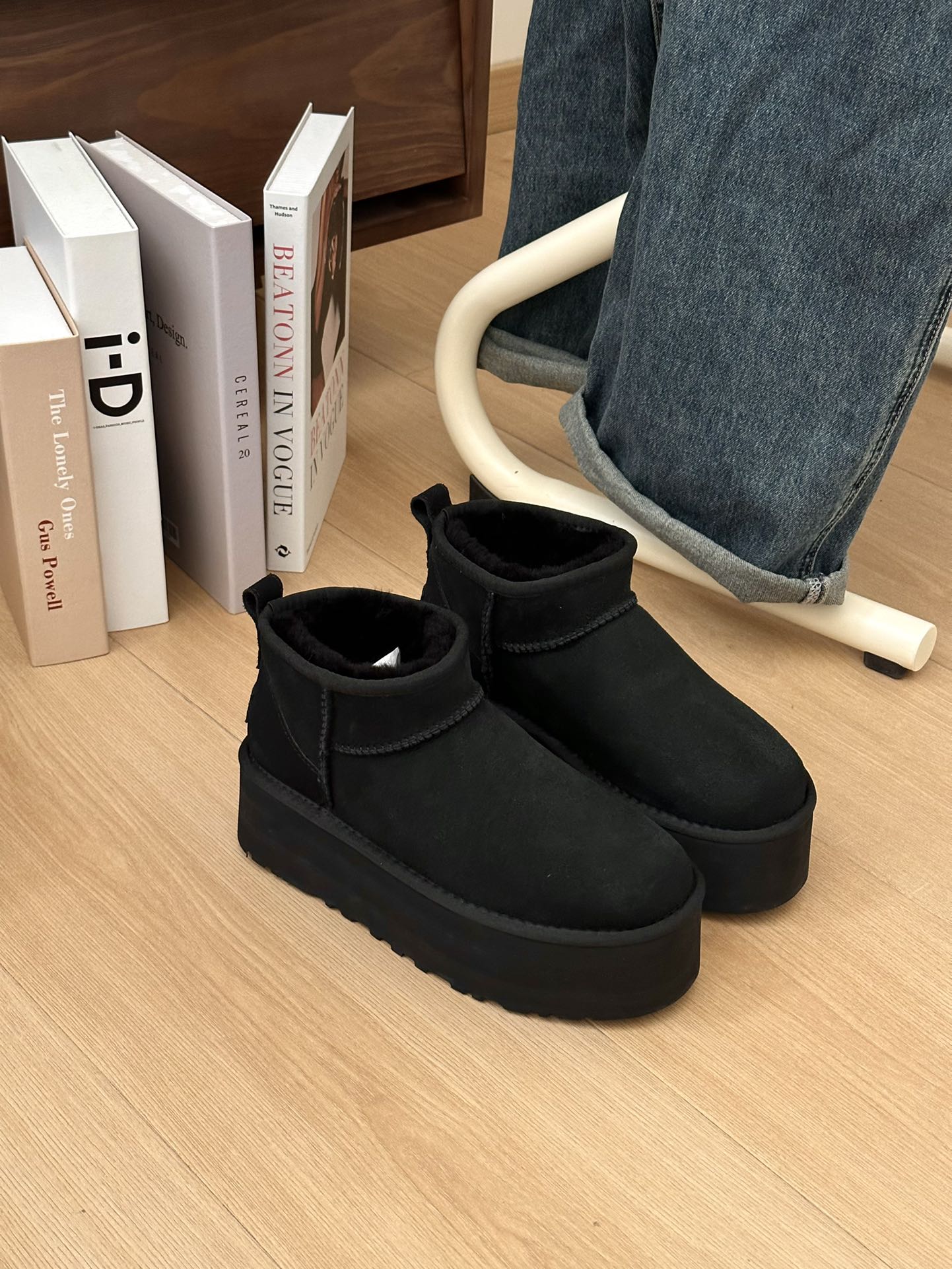 UGG shoes 024 BY071