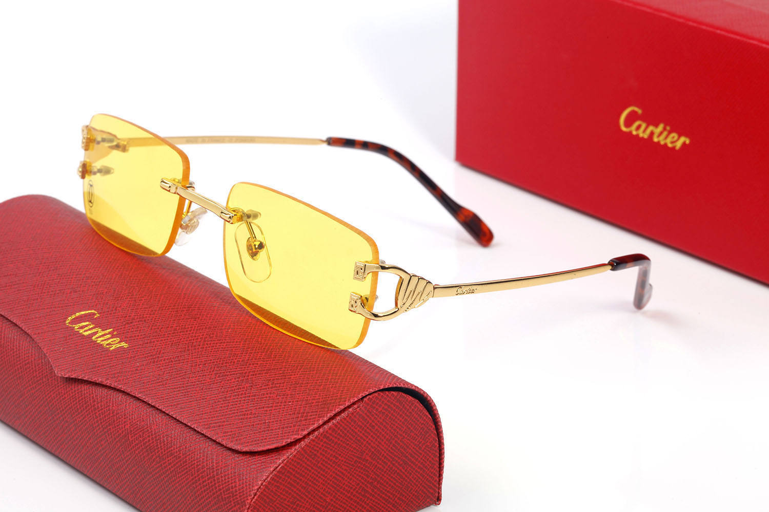 Cartier Sunglasses