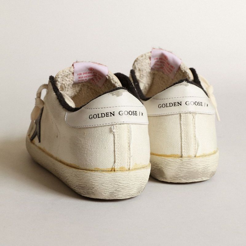Golden Goose GGDB Super-Star Sneaker Shoes