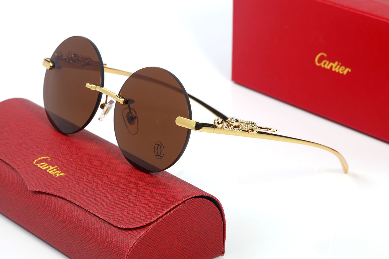 Cartier Sunglasses