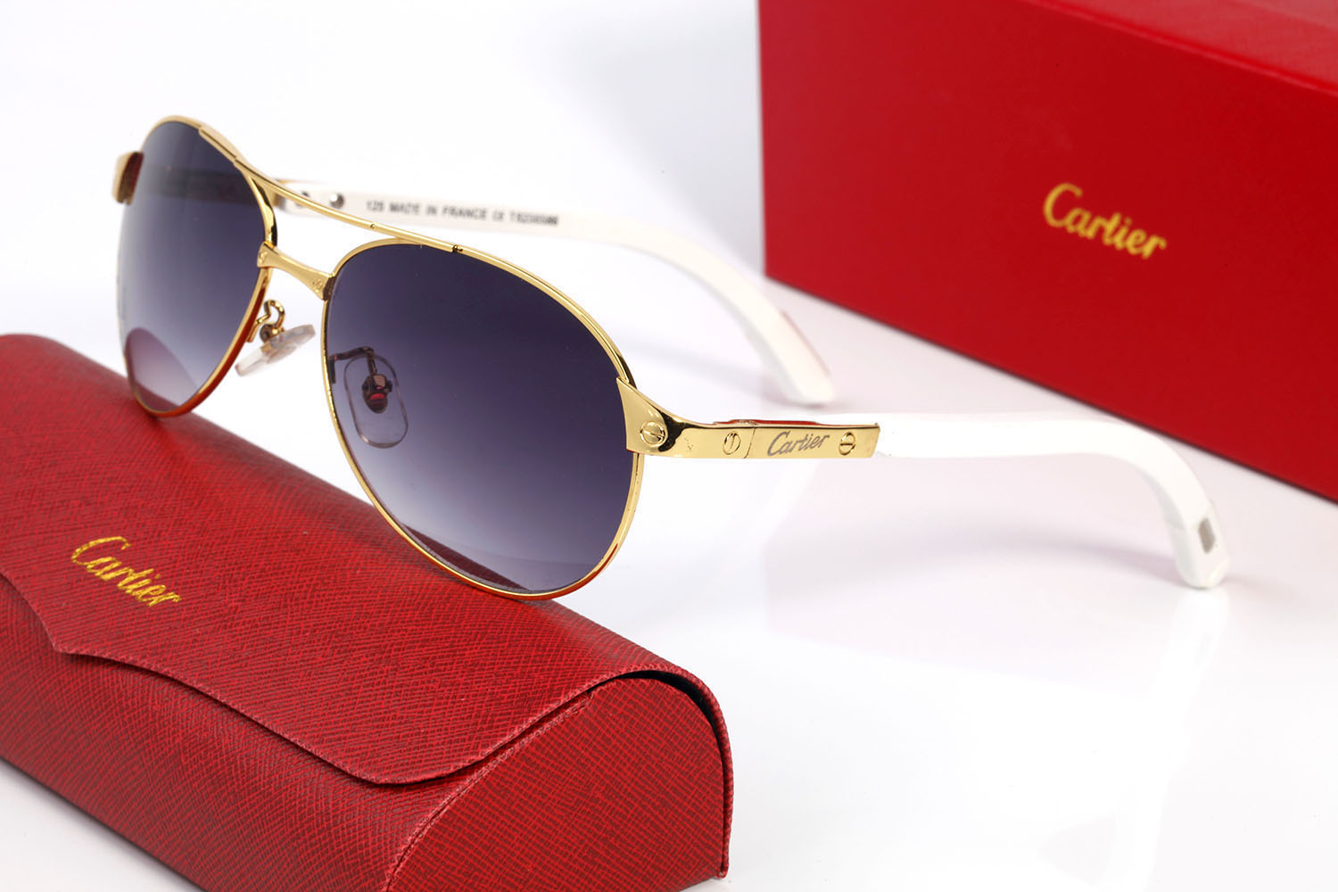 Cartier Sunglasses