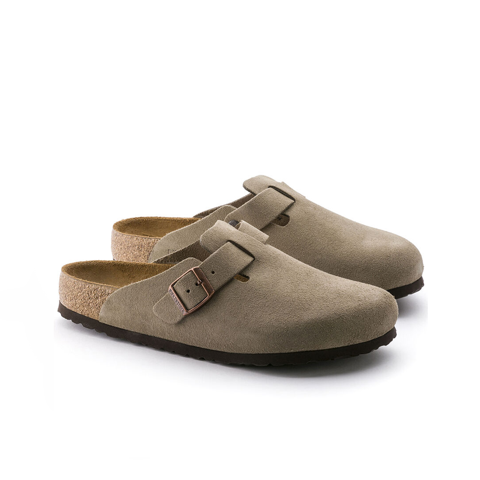 Birkenstock Boston Soft Footbed(Replica)