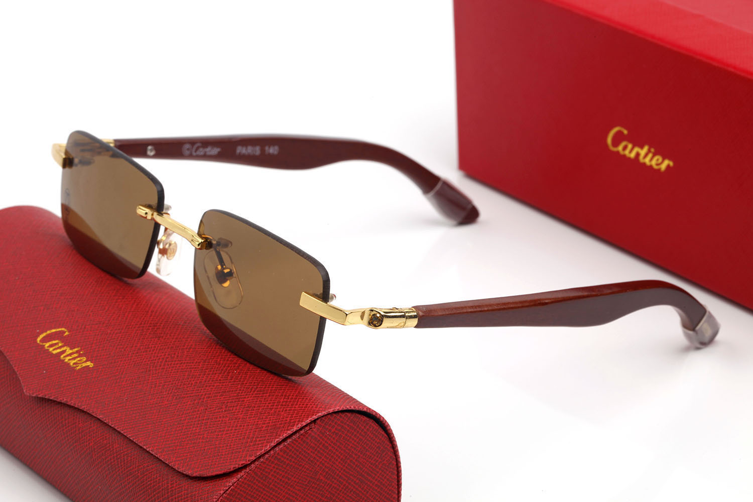 Cartier Sunglasses