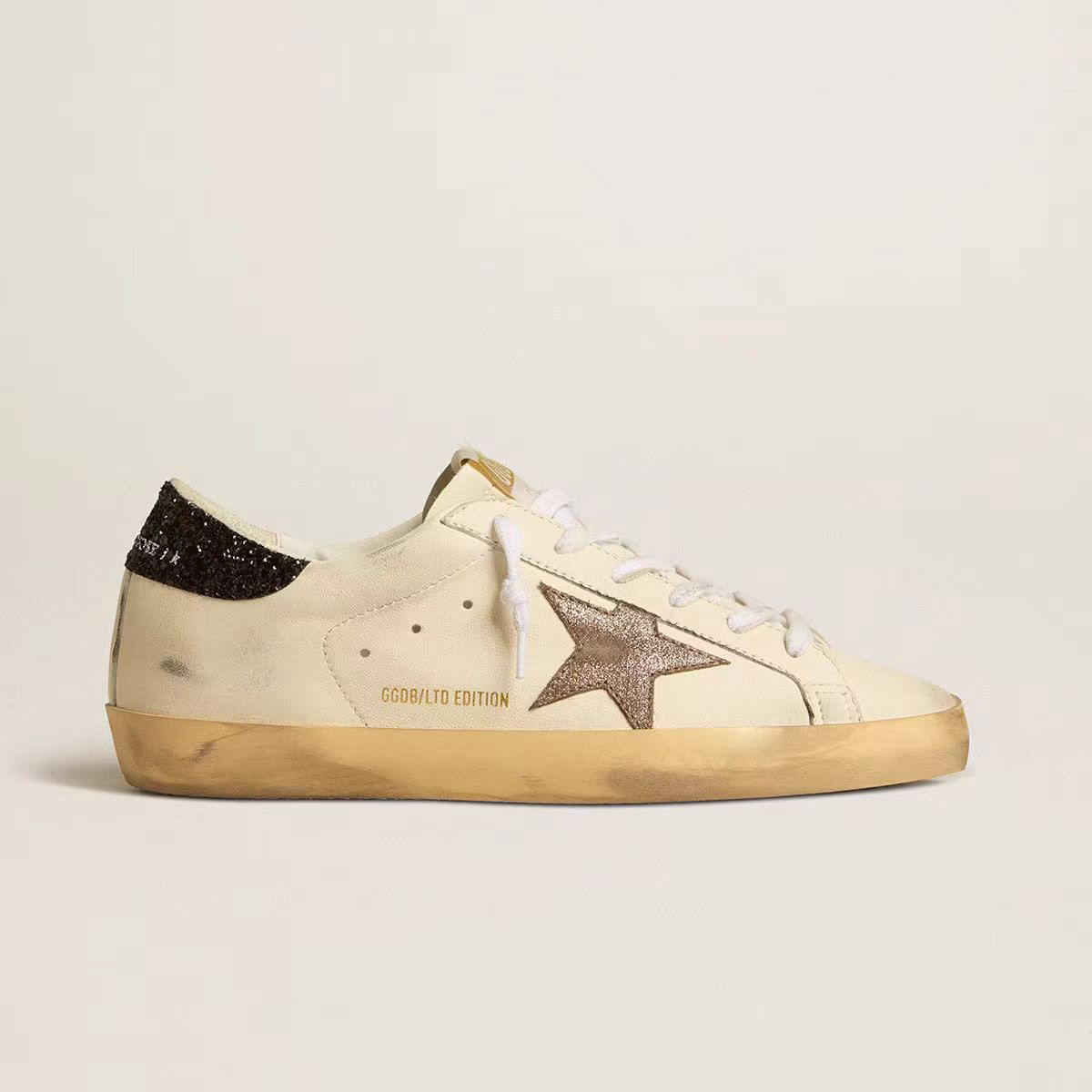 Golden Goose GGDB Super-Star Sneaker Shoes