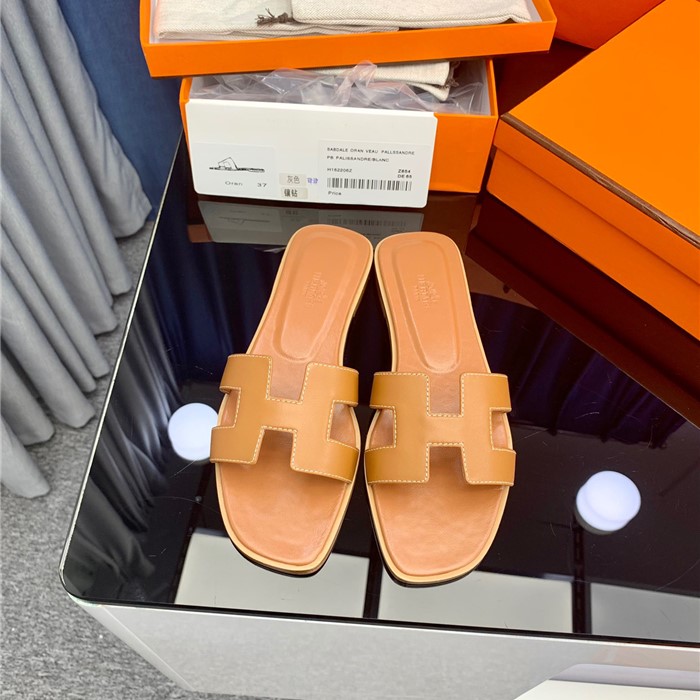 Hermes Oran Sandal(Replica)