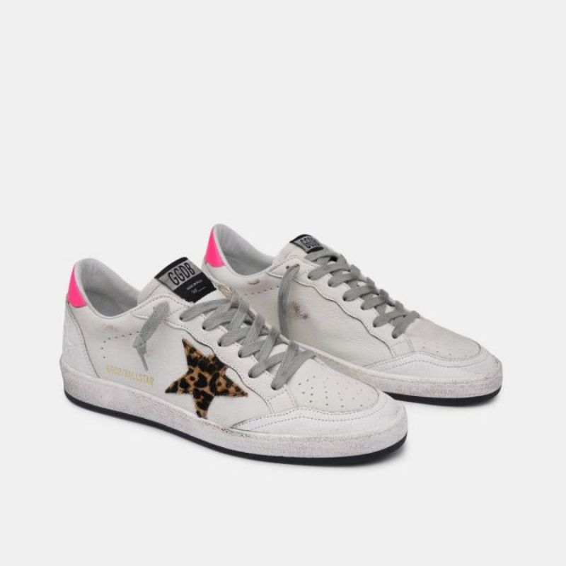 Golden Goose GGDB Super-Star Sneaker Shoes