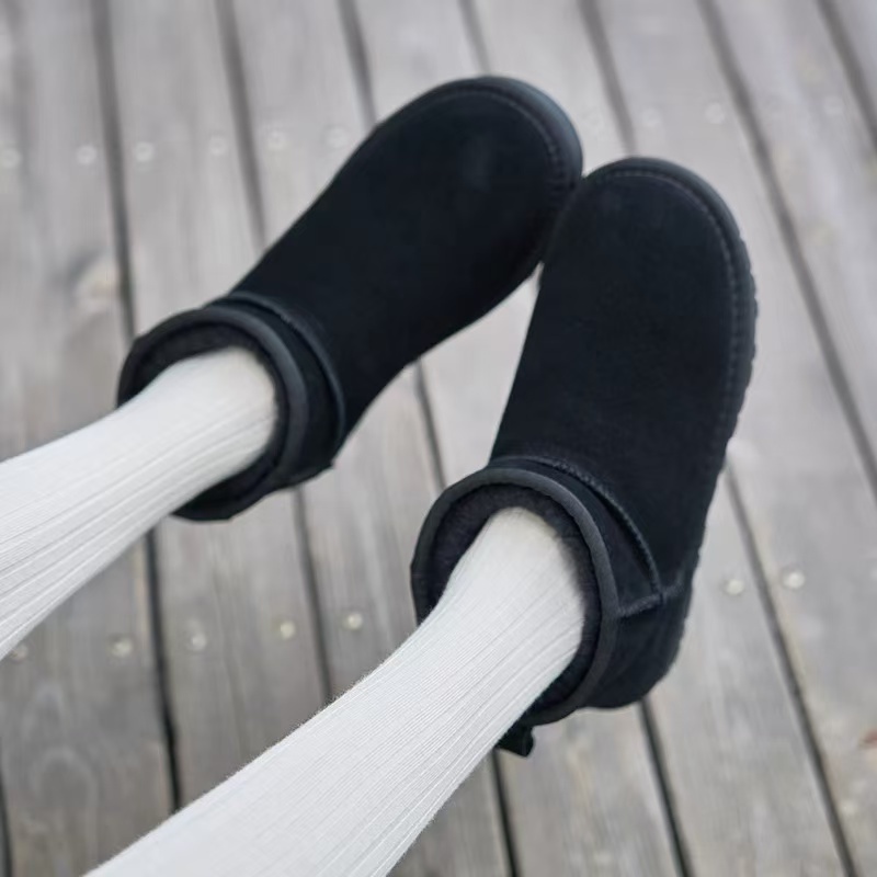 UGG New Autumn/Winter   Classic Ultra Mini Snow Boots  High Quality Version(Replica)