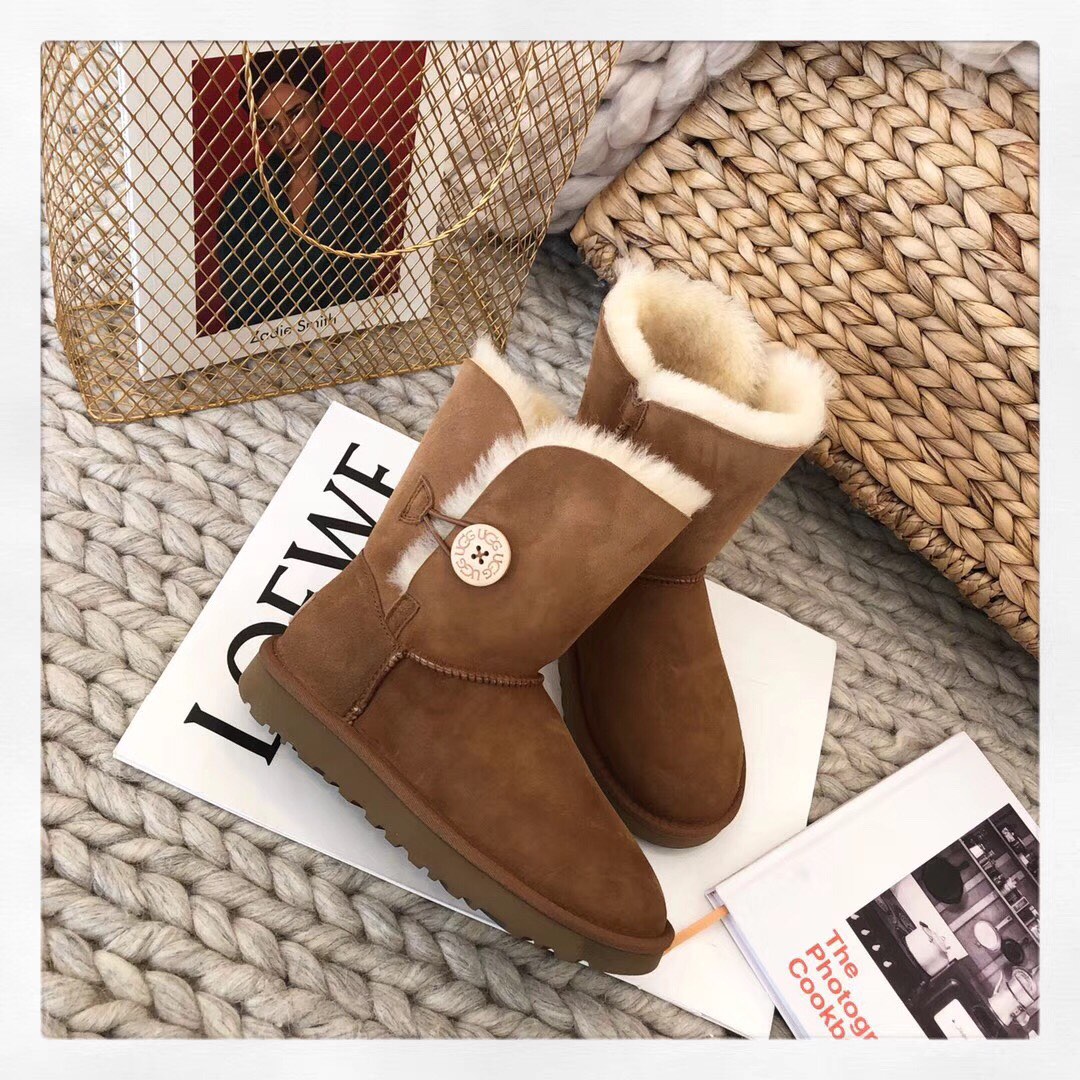 UGG shoes 002 BY091