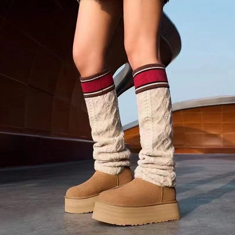 UGG New Autumn/Winter   Classic Ultra Mini Snow Boots  High Quality Version(Replica)