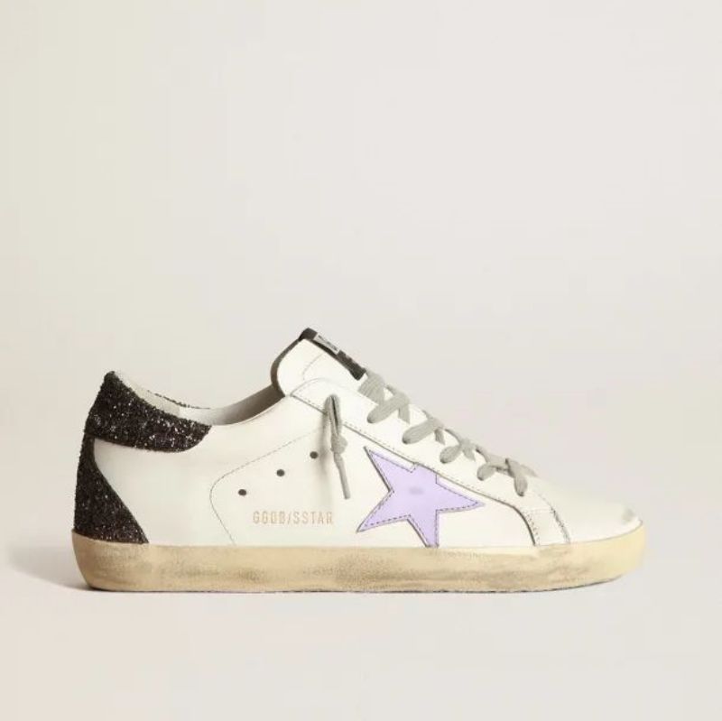 Golden Goose GGDB Super-Star Sneaker Shoes