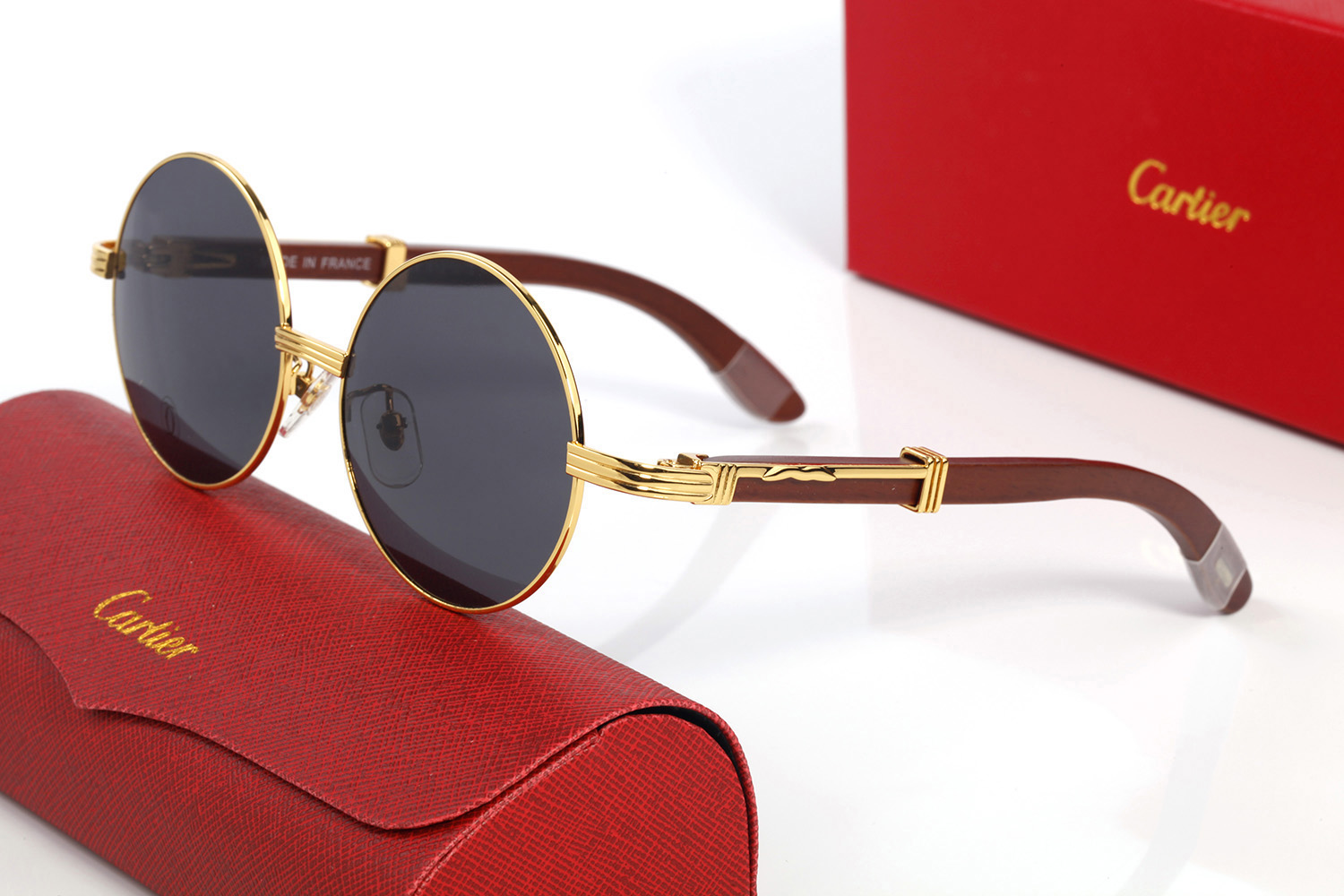 Cartier Sunglasses