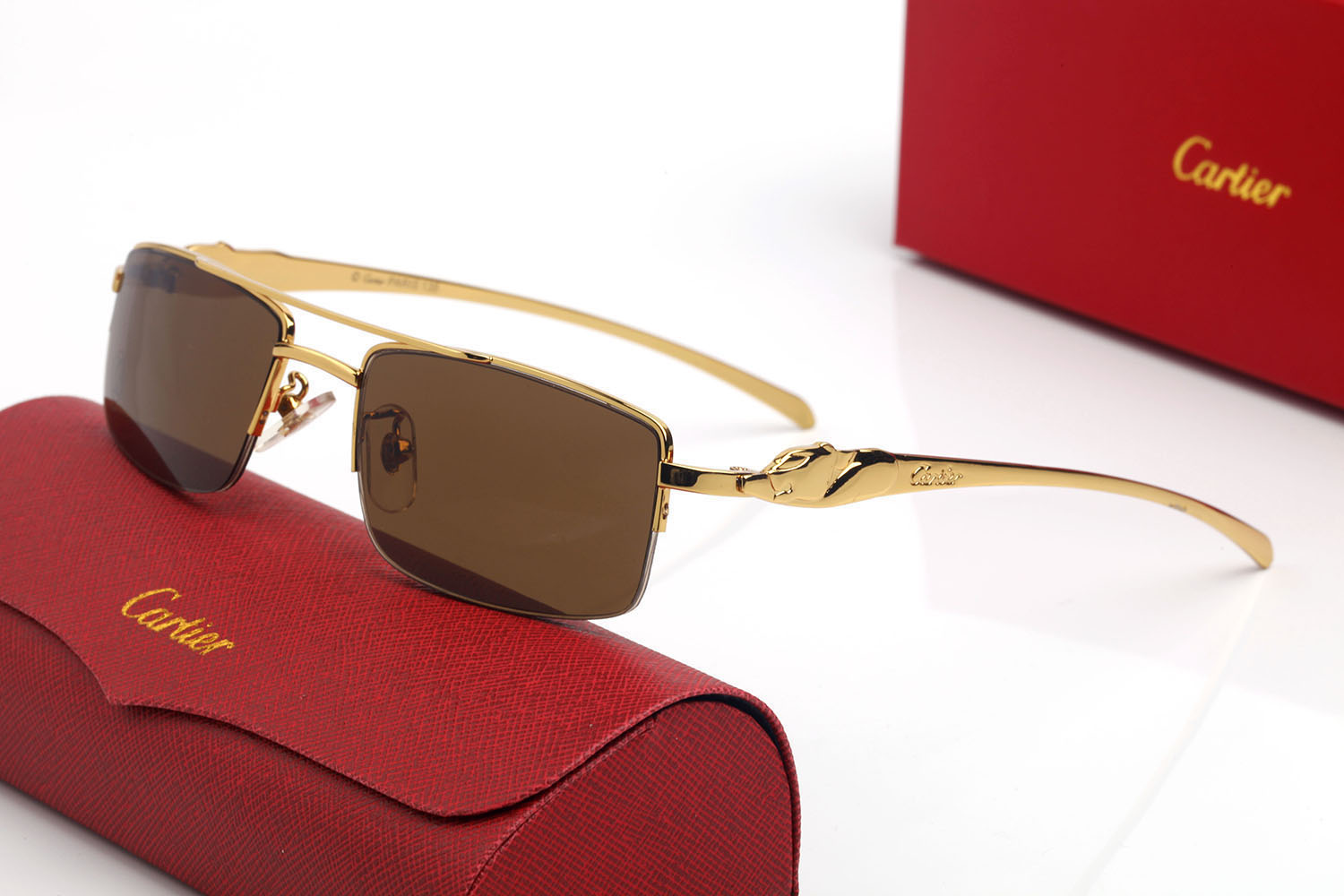 Cartier Sunglasses