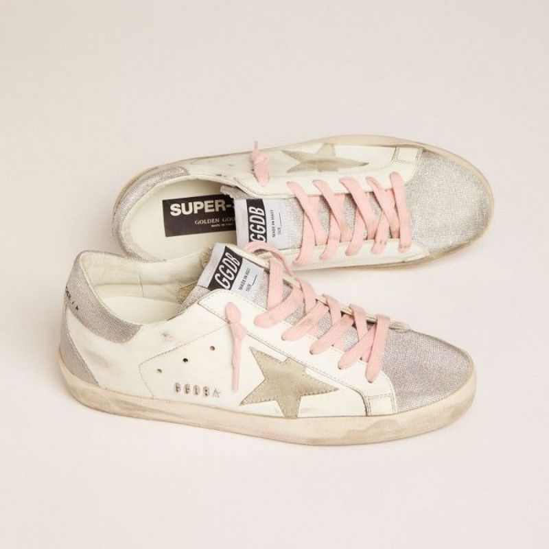 Golden Goose GGDB Super-Star Sneaker Shoes