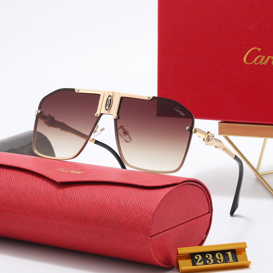 Cartier Sunglasses