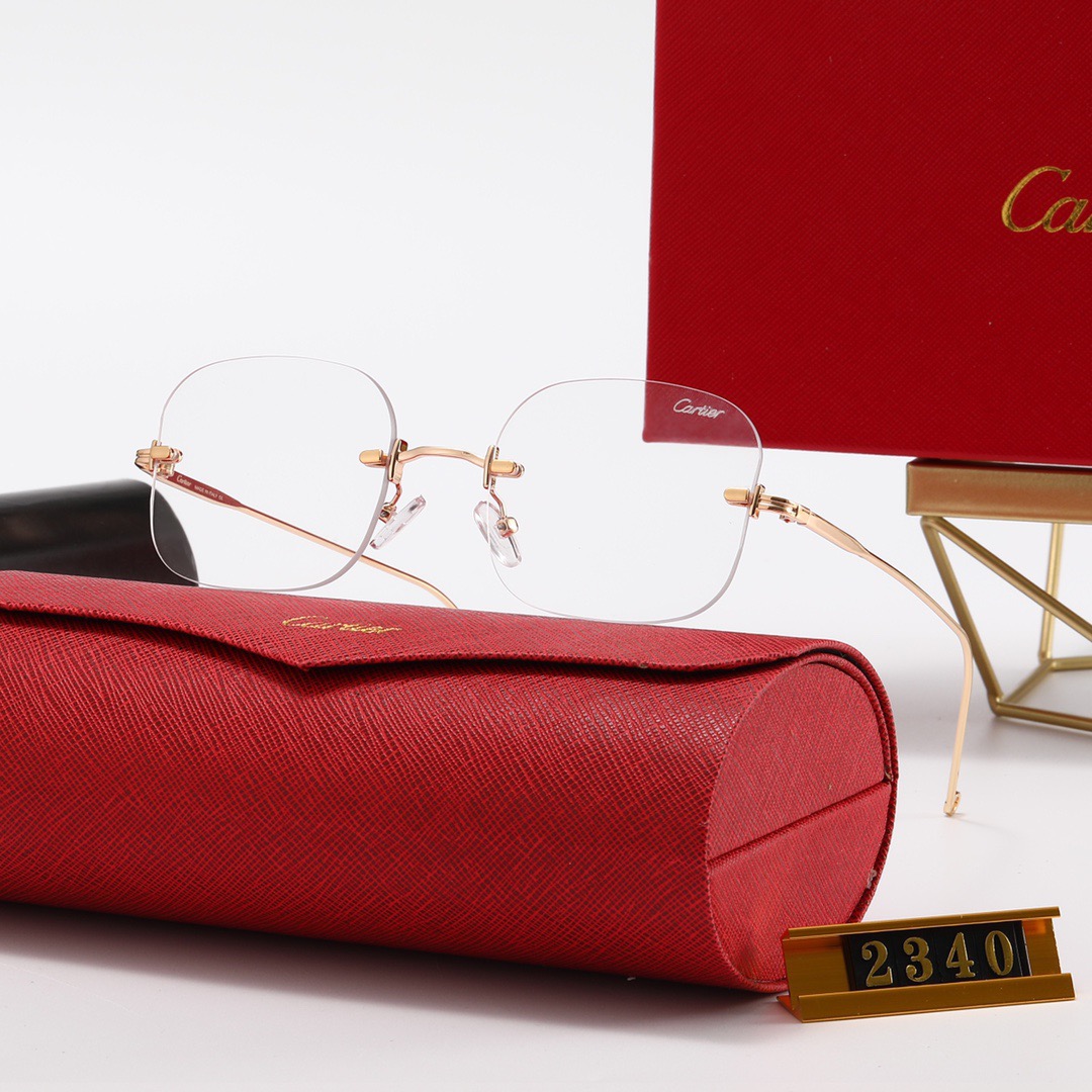 Cartier Sunglasses