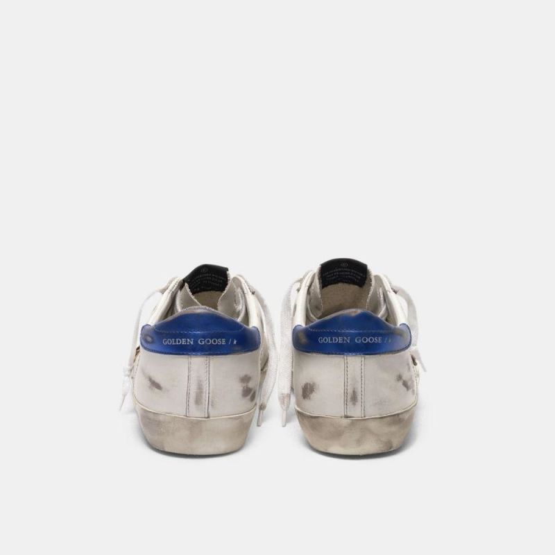 Golden Goose GGDB Super-Star Sneaker Shoes