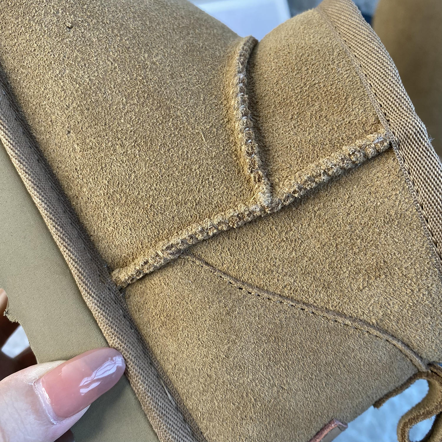 UGG Women's Classic Ultra Mini Snow Boots Tasman Tazz(Replica)