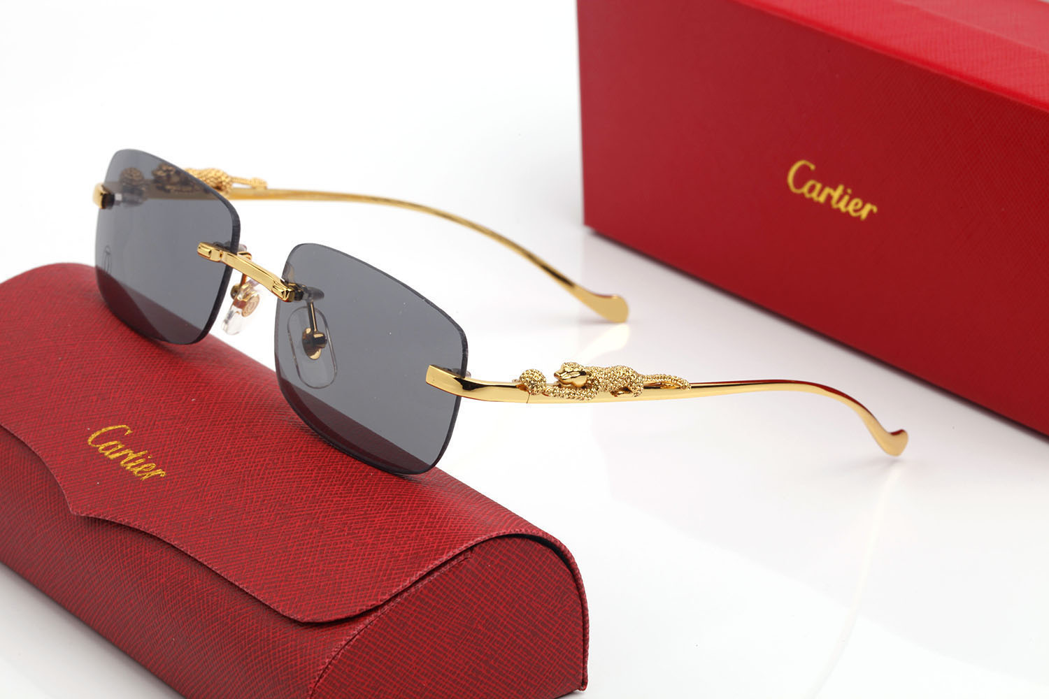 Cartier Sunglasses