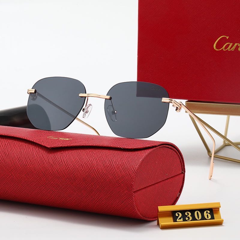 Cartier Sunglasses