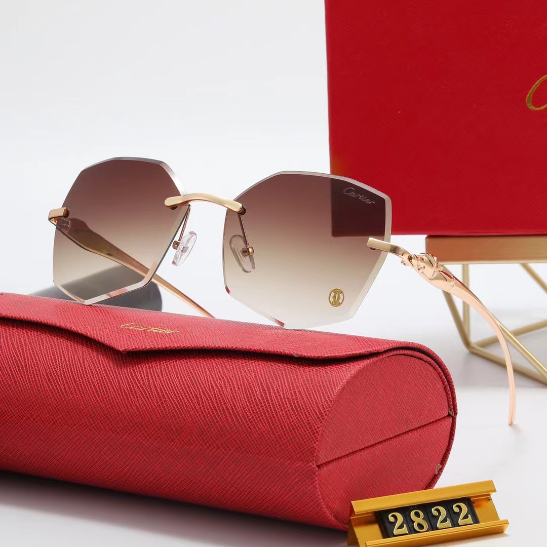 Cartier Sunglasses