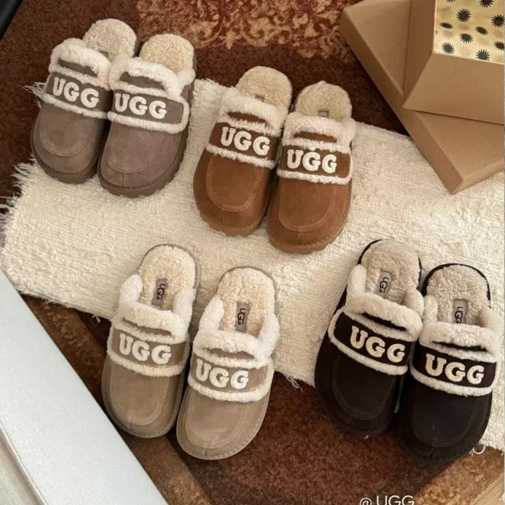 UGG shoes 012 BY091